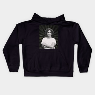 Caetano Veloso Kids Hoodie